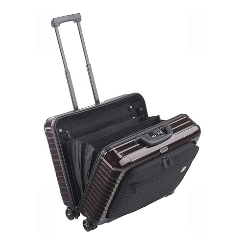 RIMOWA Lufthansa Bolero Business 2輪 ワイン RIMOWALimbo Business